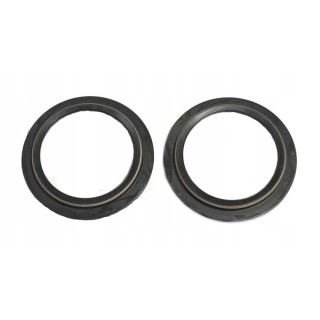 ATHENA FRONT SUSPENSION SEALS 46X58