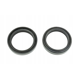 ATHENA FRONT SUSPENSION SEALS 43X55