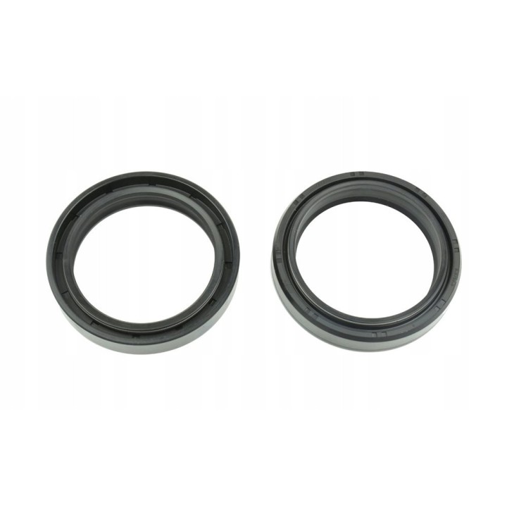 ATHENA FRONT SUSPENSION SEALS 43X55