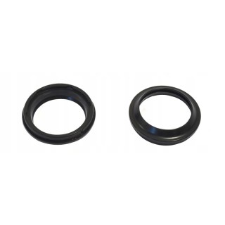 ATHENA FRONT SUSPENSION SEALS 48X61