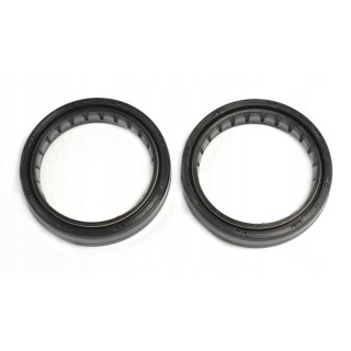 ATHENA FRONT SUSPENSION SEALS 50X63