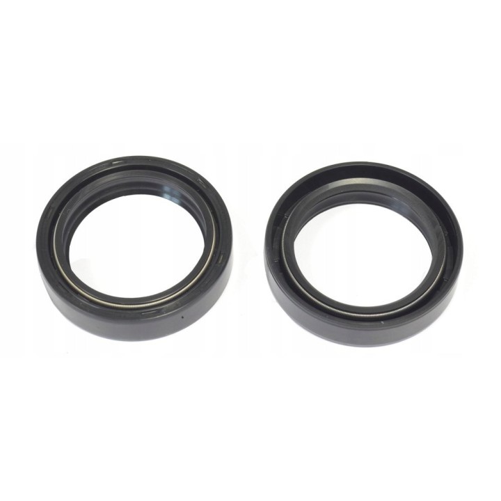 ATHENA FRONT SUSPENSION SEALS 39X52
