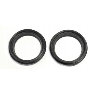 ATHENA FRONT SUSPENSION SEALS 45X57