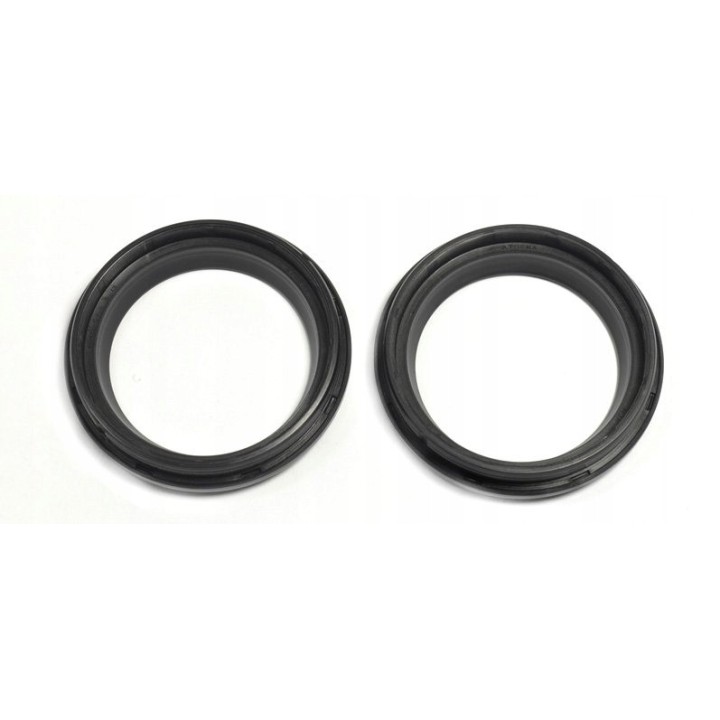 ATHENA FRONT SUSPENSION SEALS 45X57