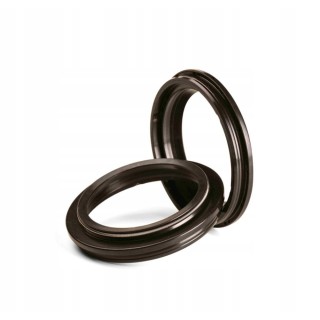 BIKETEC SUSPENSION SEALS 40X49.5X7 / 9.5