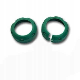 SKF MUD SCRAPER - KYB / MARZOCCHI KIT 48MM