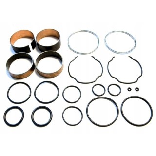 BEARING WORX SUSPENSION BUSH KIT YAMAHA YZ