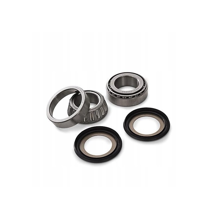 FRAME HEAD BEARINGS WITH SEALS HONDA CRF