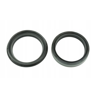 ATHENA FRONT SUSPENSION SEALS 48X58