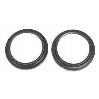 ATHENA FRONT SUSPENSION SEALS 49X60