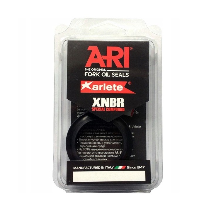 Ariete ARI lag sealants. 162