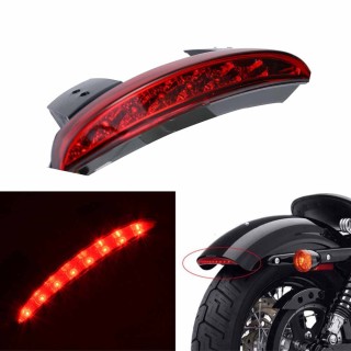 Brake Stop LED Taillight Accessories of Lamps for Motorbike