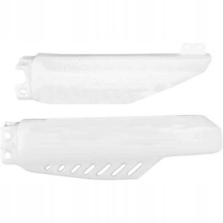 UFO TELESCOPIC COVERS HONDA CRF 150 07-18 NEUTRAL