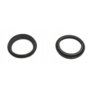 ATHENA FRONT SUSPENSION SEALS 48X58
