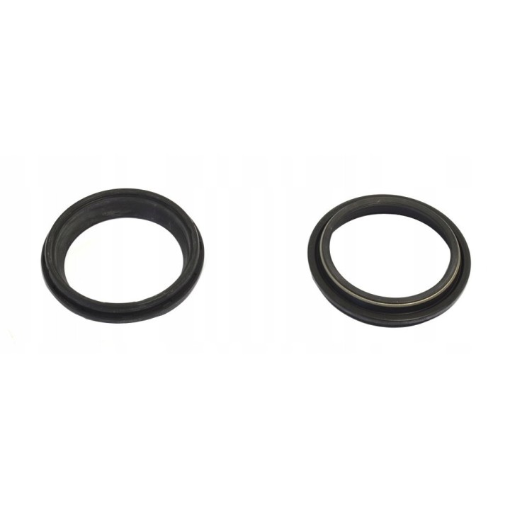 ATHENA FRONT SUSPENSION SEALS 48X58