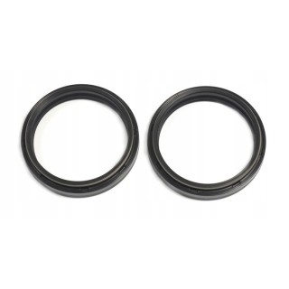 ATHENA FRONT SUSPENSION SEALS 50X59