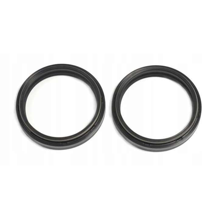 ATHENA FRONT SUSPENSION SEALS 50X59