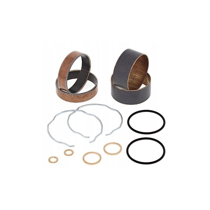 ALL BALLS SUSPENSION BUSHING KIT HONDA CR 500