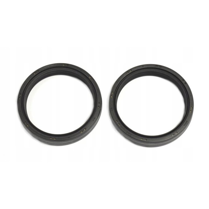 ATHENA FRONT SUSPENSION SEALS 48X58