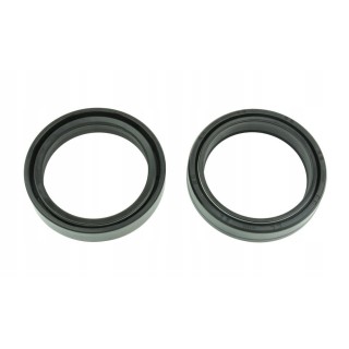 ATHENA FRONT SUSPENSION SEALS 45X57