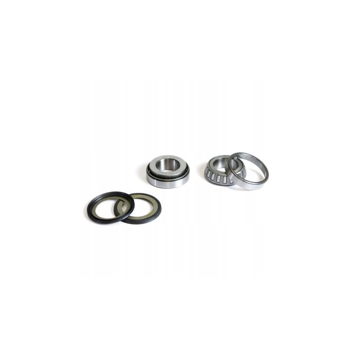 PROX FRAME BEARINGS WITH SUZUKI RM 100 SEALS