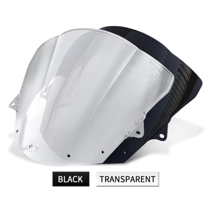 Kawasaki Zx-6R  (636) (2009-2013) stiklas