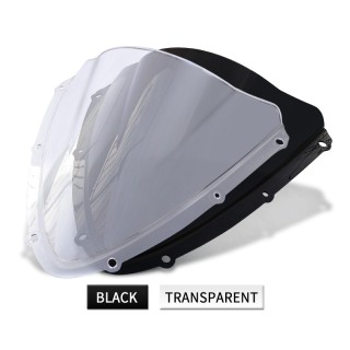 SUZUKI GSXR 600 750 K8 K9 K10 2008-2010 stiklas