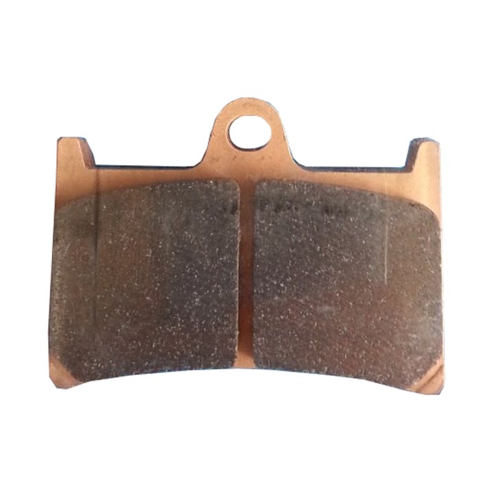 NISSIN 2P303ST Pads Yamaha YZF-R6 RJ05 2003