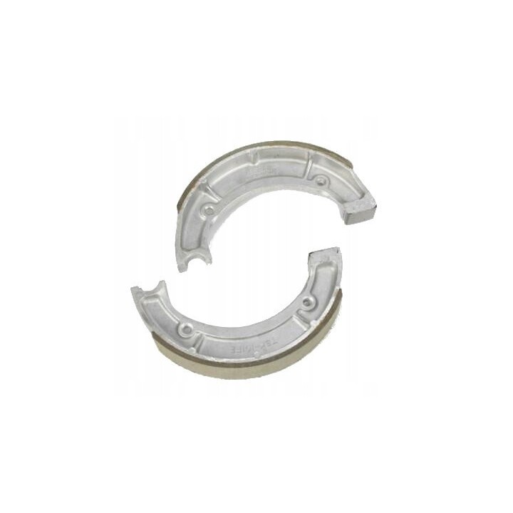 VESRAH BRAKE SHOES HONDA XL 250R 1982-1987