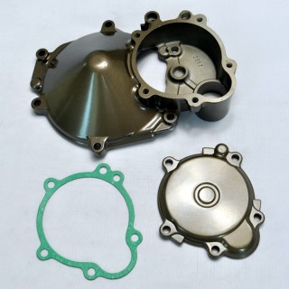 Crankcase With Gasket For Kawasaki ZX10R