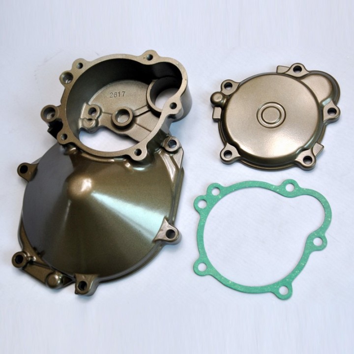 Crankcase With Gasket For Kawasaki ZX10R