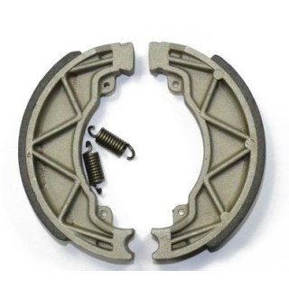 BRAKE SHOES HONDA DIO 50 / KYMCO CX 50