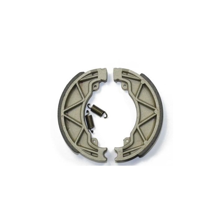 BRAKE SHOES HONDA DIO 50 / KYMCO CX 50