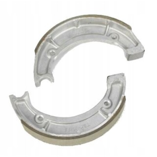 VESRAH BRAKE SHOES YAMAHA YZ 125 1976-1983