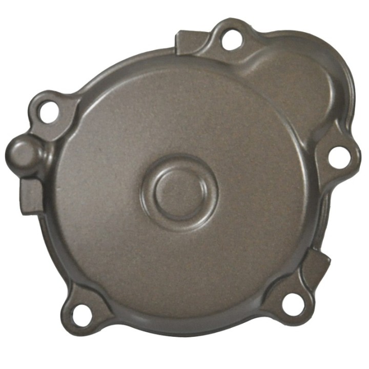 Cover Crankcase For Kawasaki ZX10R 2004 2005 ZX-10R 04 05 ZX 10R new