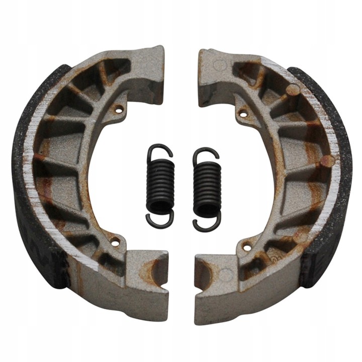 BRAKE SHOES APRILIA SPORT CITY 50 2008-2010