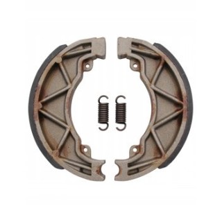 NEWFREN BRAKE SHOES PIAGGIO ZIP 50 1997-1999