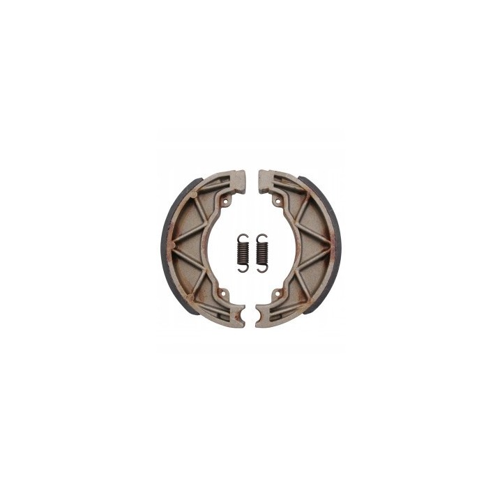 NEWFREN BRAKE SHOES PIAGGIO ZIP 50 1997-1999