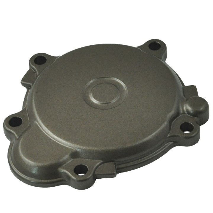 Cover Crankcase For Kawasaki ZX10R 2004 2005 ZX-10R 04 05 ZX 10R new