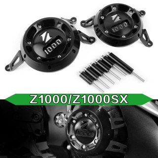 Engine Stator Cover For Kawasaki Z1000SX Ninja 1000