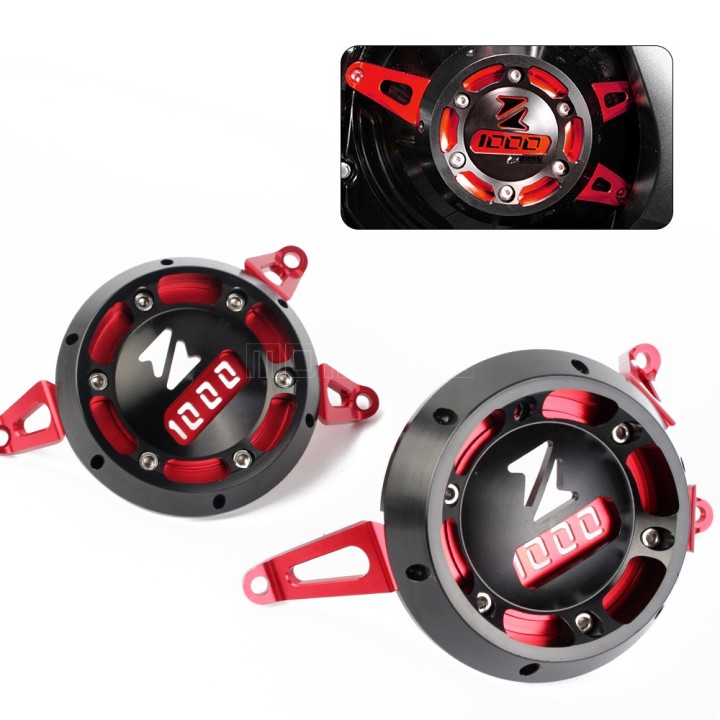 Engine Stator Cover For Kawasaki Z1000SX Ninja 1000