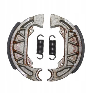 NEWFREN BRAKE SHOESEGILERA TYPHON 50 1996-