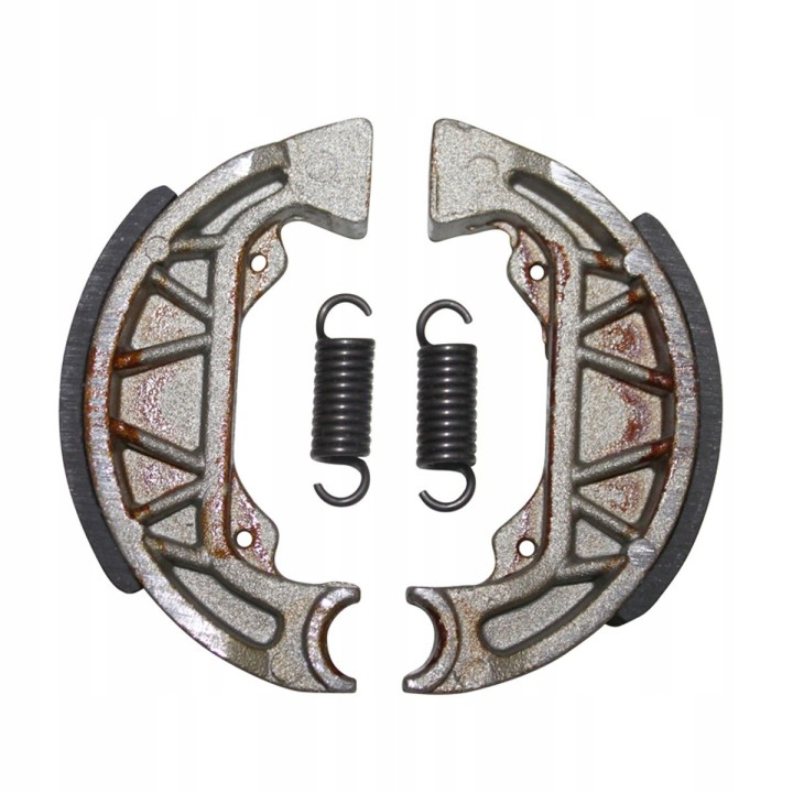 NEWFREN BRAKE SHOESEGILERA TYPHON 50 1996-
