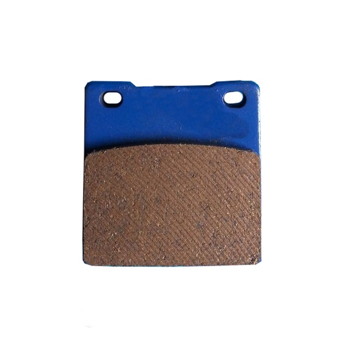 NISSIN 213NS pads Suzuki GSF600 Bandit 1995-2004