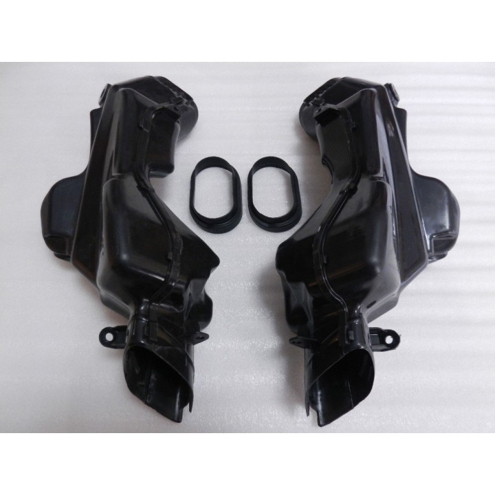Suzuki GSXR1000 2007-2008 K7 oro intakai