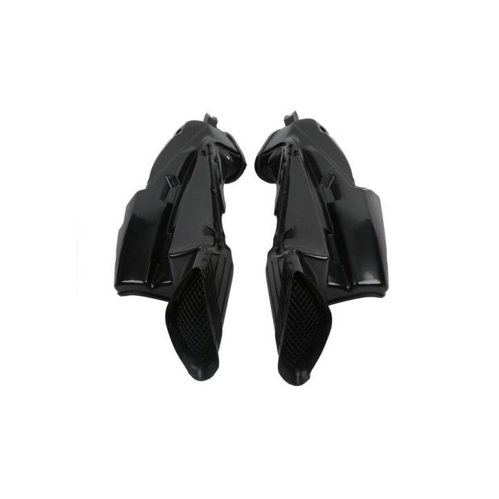 SUZUKI GSXR600 GSX-R 750 2006-2007 K7
