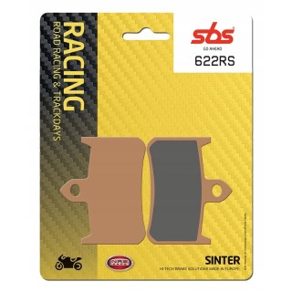 Pads front HONDA CB 1000 1300 900 Hornet CBR VTR