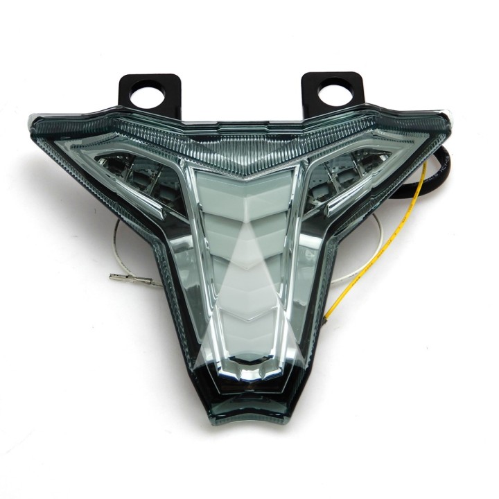 Kawasaki ZX10R, Z1000 LED stop žibintas (be E žymėjimo)