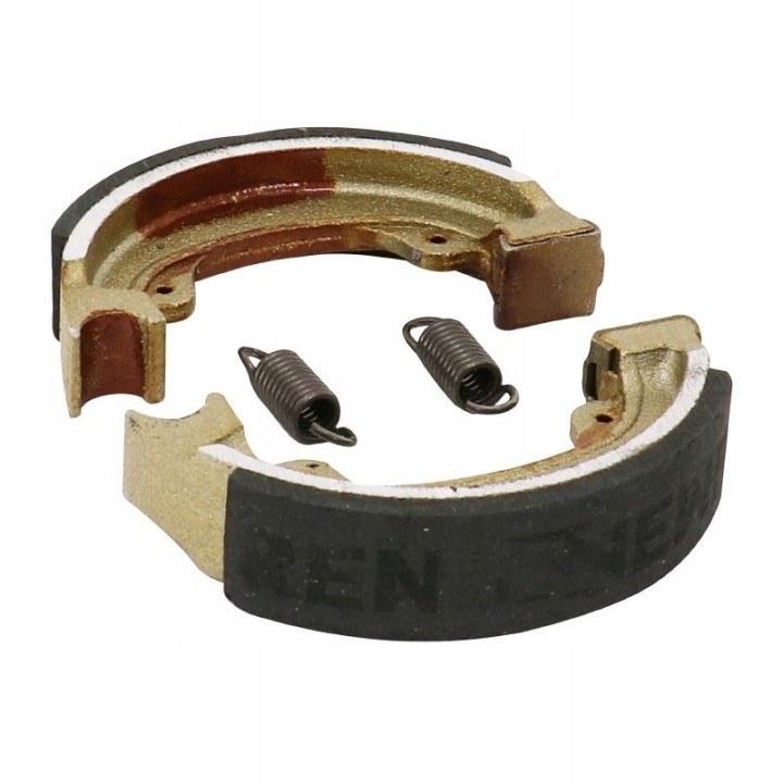 BRAKE SHOES APRILIA SPORT CITY 50 2008-2010