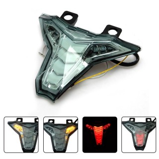 Kawasaki ZX10R, Z1000 LED stop žibintas (be E žymėjimo)